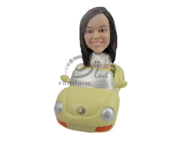 custom dashboard bobbleheads