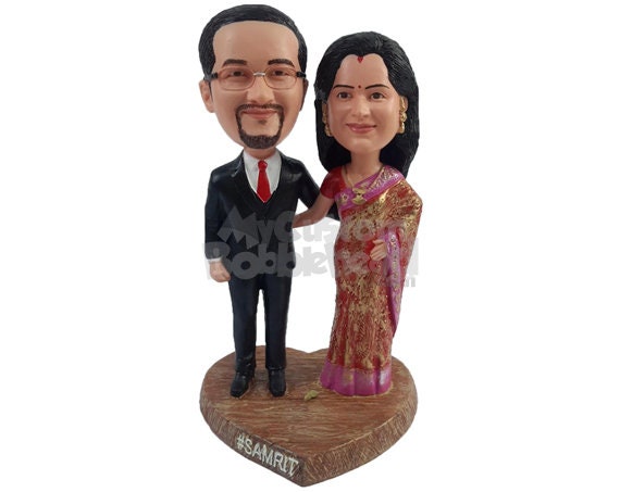 Bobblehead personalised sale
