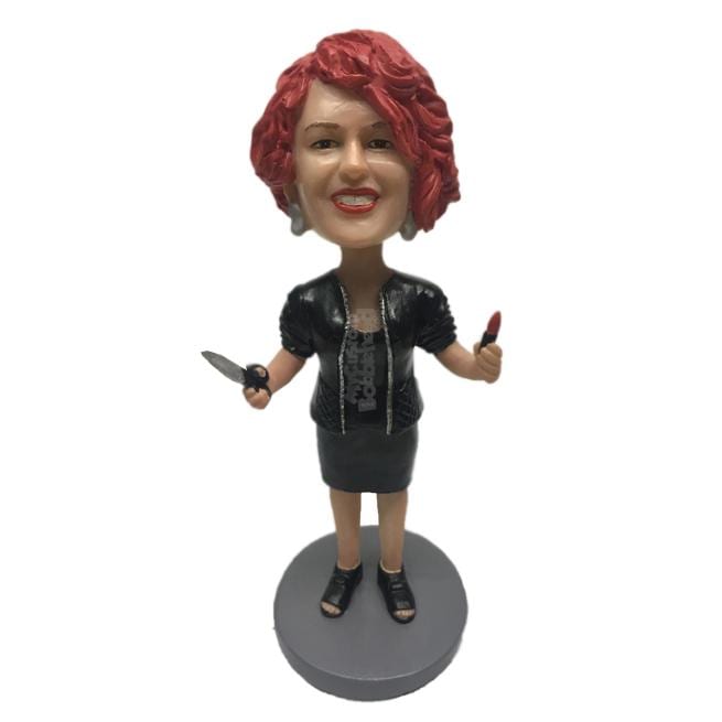 松井秀喜　BOBBLEHEAD DOLL Weird Al Yankovic Bobblehead | Bobbleheads.com