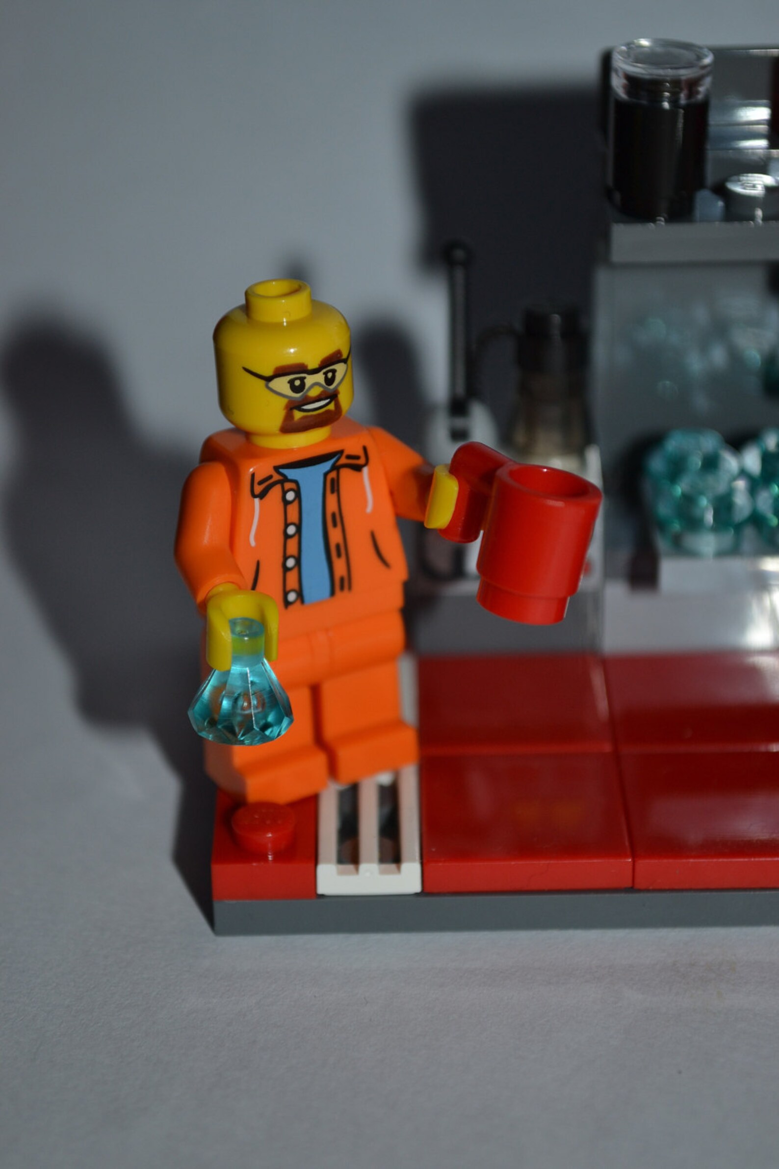 bad lego sets with great minifigures