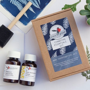 Commande personnalisée du kit indispensable