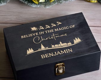 クリスマスイブボックス - Etsy 日本