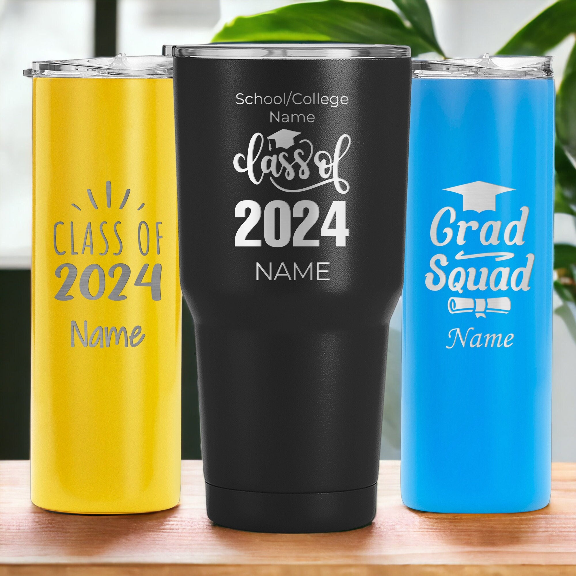The 3 Best Tumblers of 2024