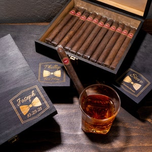 Best man gift box, man gift box, mens gift box, men memory box, box for men, groomsman box, groomsmen box, cigar box, keepsake box, wooden