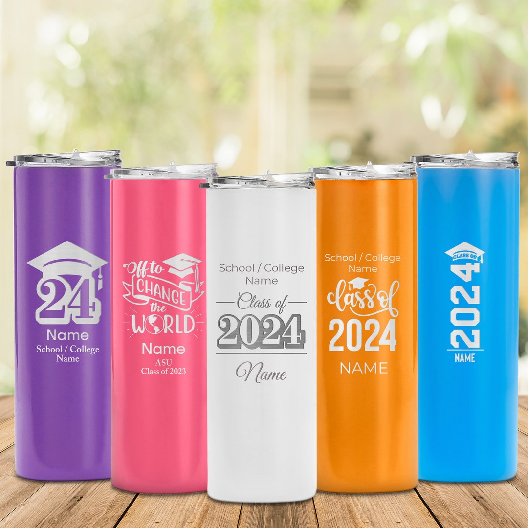 Graduation Class of 2024, Seniors 2024, Graduate Gift, Class of 2024