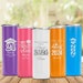 see more listings in the Tumblers & Drinkware section