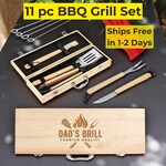 BBQ Tools