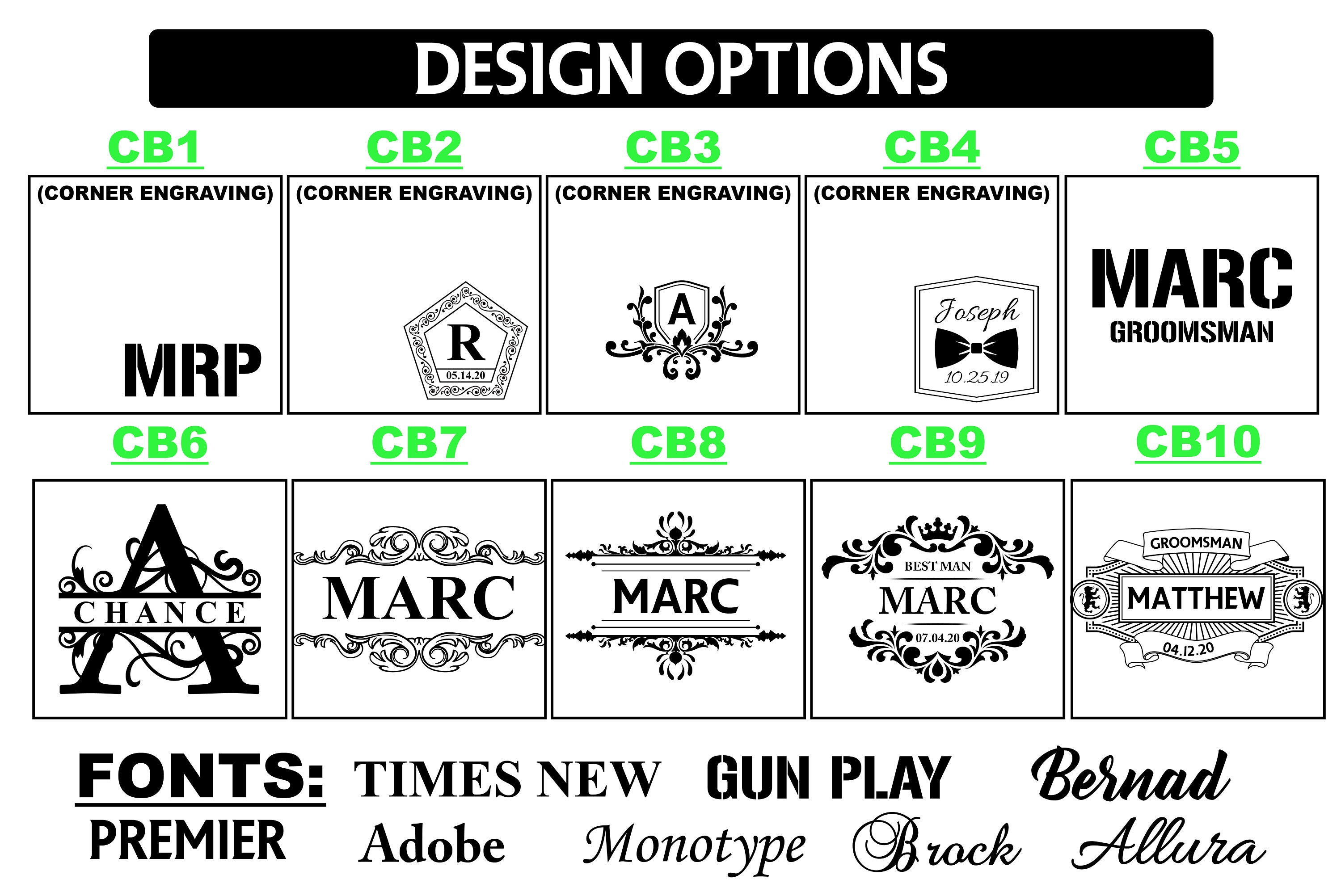 Humidor Gift for Groomsmen Personalized Humidor Box Cigar Etsy