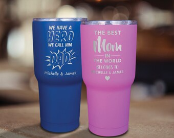Mother's Day Gift, Mom Tumbler, Mom Cup, Best Mom Gift, Mom Established, Mother's Day Personalized Tumbler, Mommy Tumbler, Mama Mug
