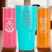 see more listings in the Tumblers & Drinkware section