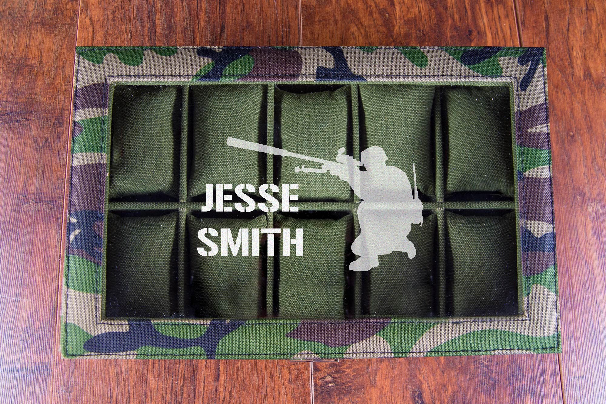 US Veteran Gift Box, Military Gifts, Gifts for Military ...