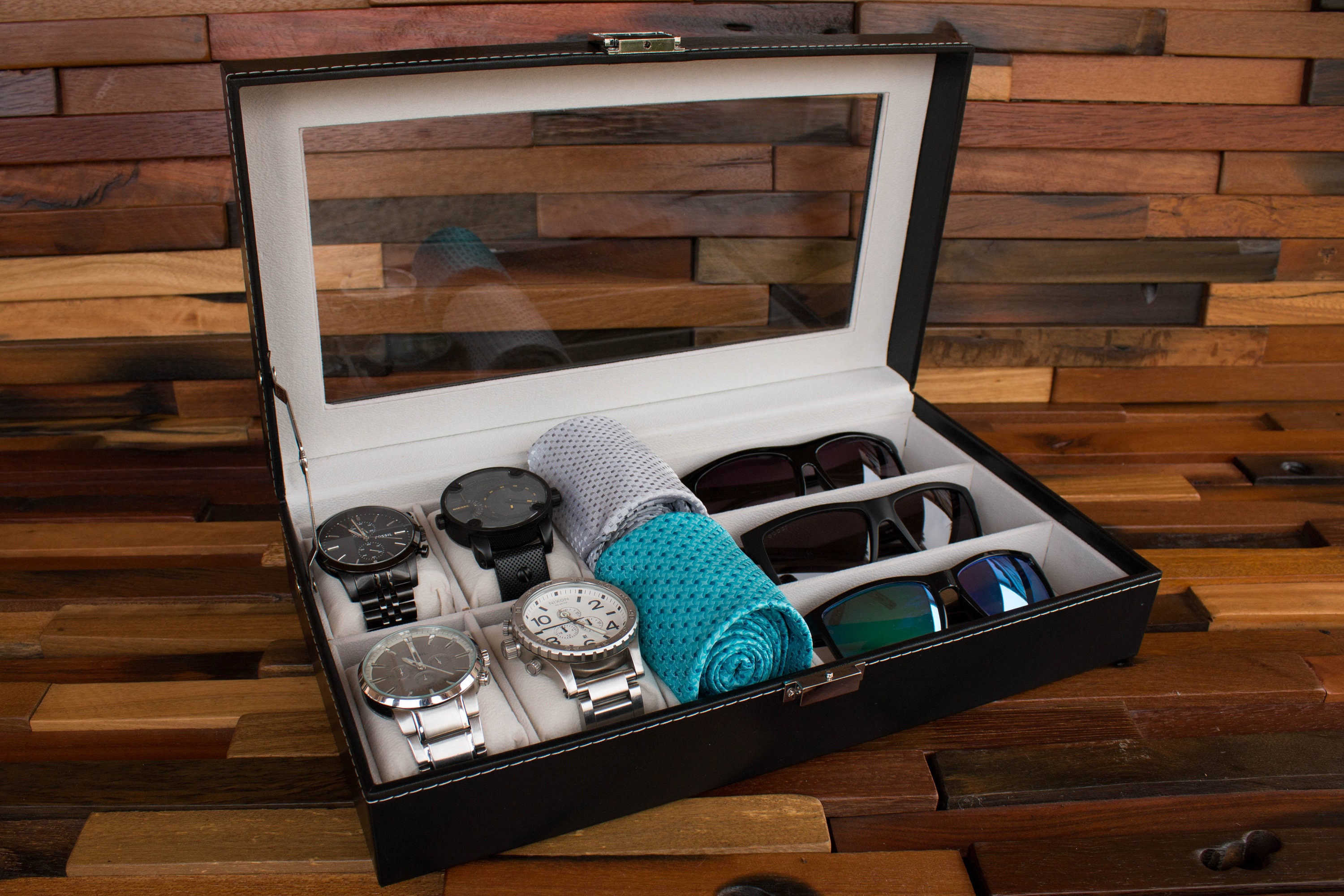 custom watch case back