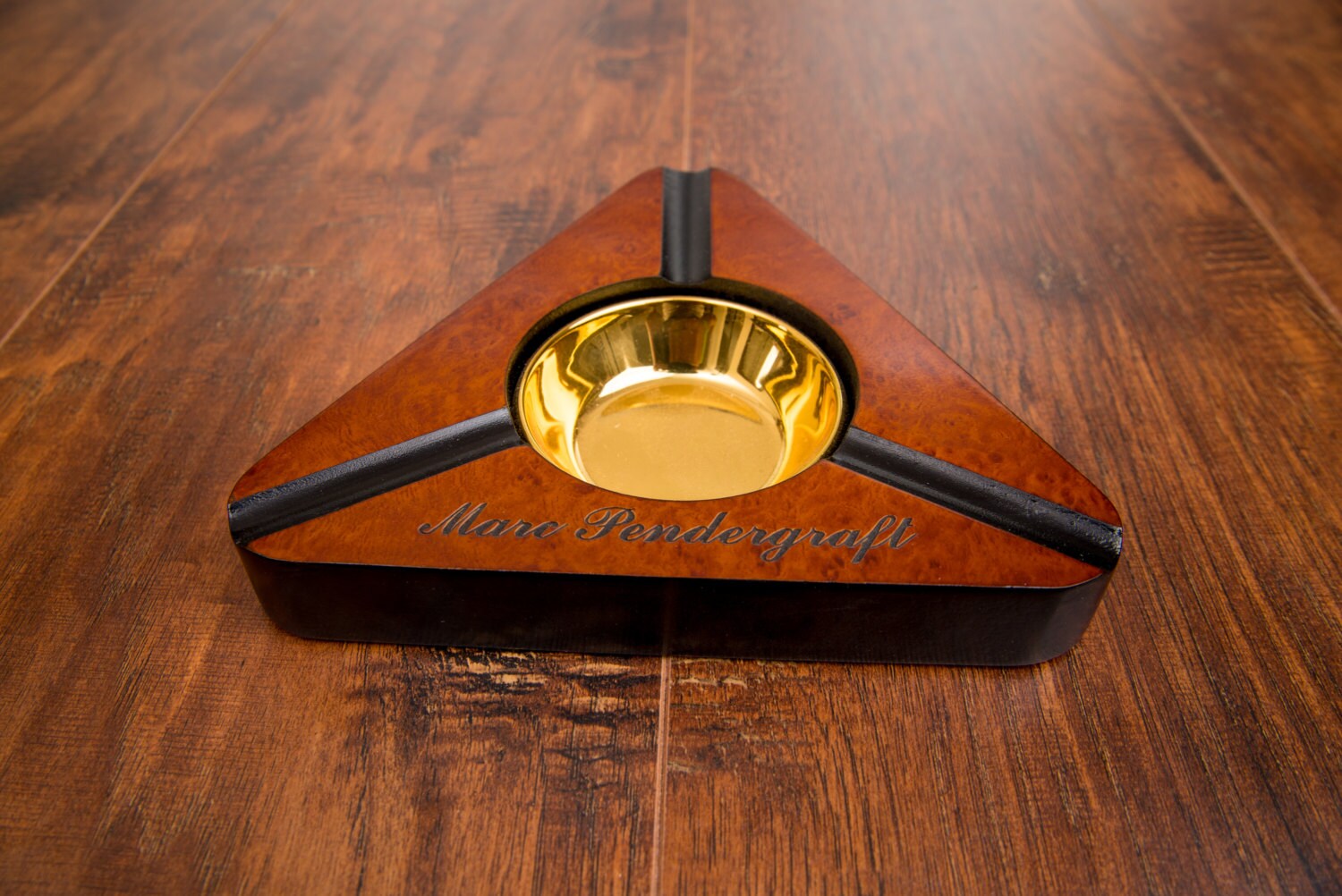 Cigar Ashtray Personalized Cigar Holder Smoke Ash Tray Etsy