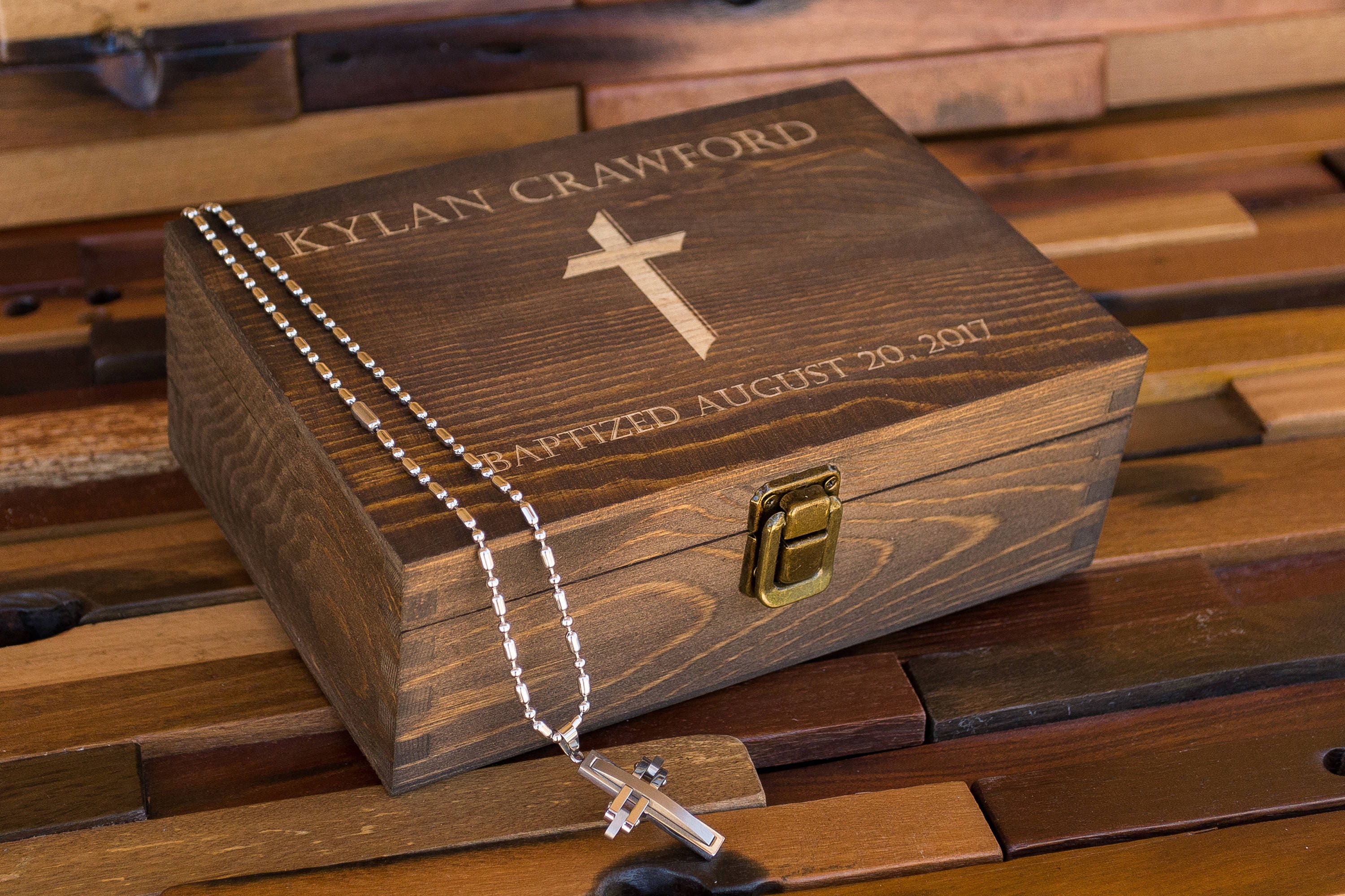 Confirmation gift ideas for boys