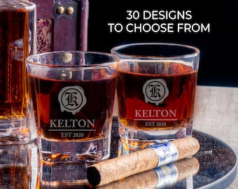 Whiskey Glass, Rocks Glass, Whiskey Glasses, Bourbon Glasses, Scotch Glass, Engraved Rocks Glass, Personalized Whiskey Glass, Decanter Glass