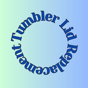 Ersatzbecherdeckel