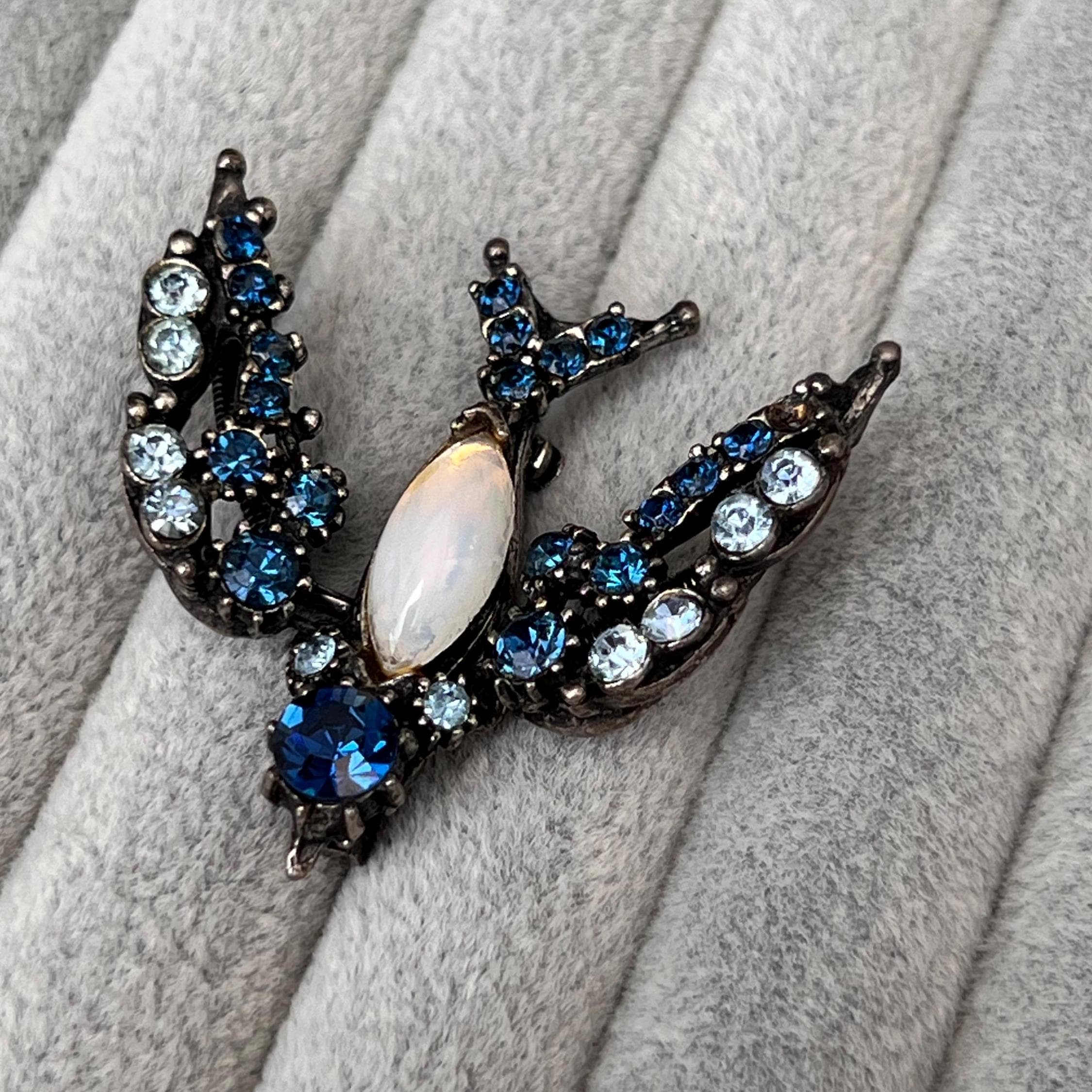 レア☆Florenza☆ブローチ Florenza brooch - Etsy 日本