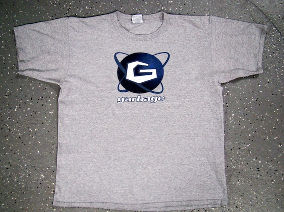 Garbage – Version 2.0 – 2 x CD (Special Edition), 1999