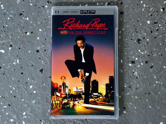umd video psp
