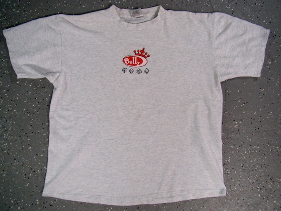Belly King Tour T Shirt 1995 (Small) - Please Rea… - image 1