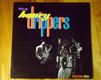 ハニードリッパーズ (レッド・ツェッペリン) / シー・オブ・ラヴ