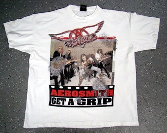 スティーブン・タイラーのサイン入りエアロスミス11 x 14インチ額入り