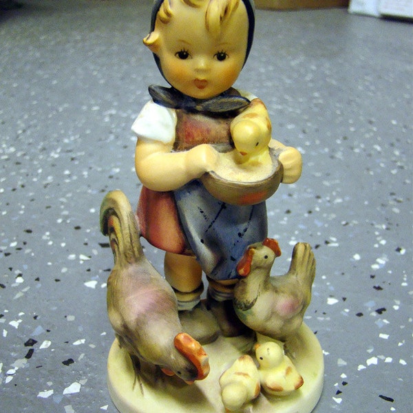 Hummel - Etsy