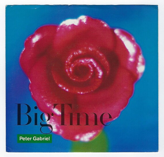 Peter Gabriel 45 Rpm Quiet Steam Digging In The Dirt Amazon Com Music