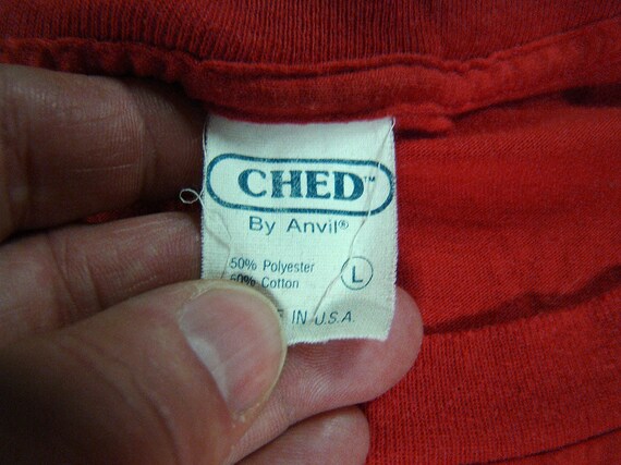 George Carlin It Only Hurts When I Think T Shirt … - image 3