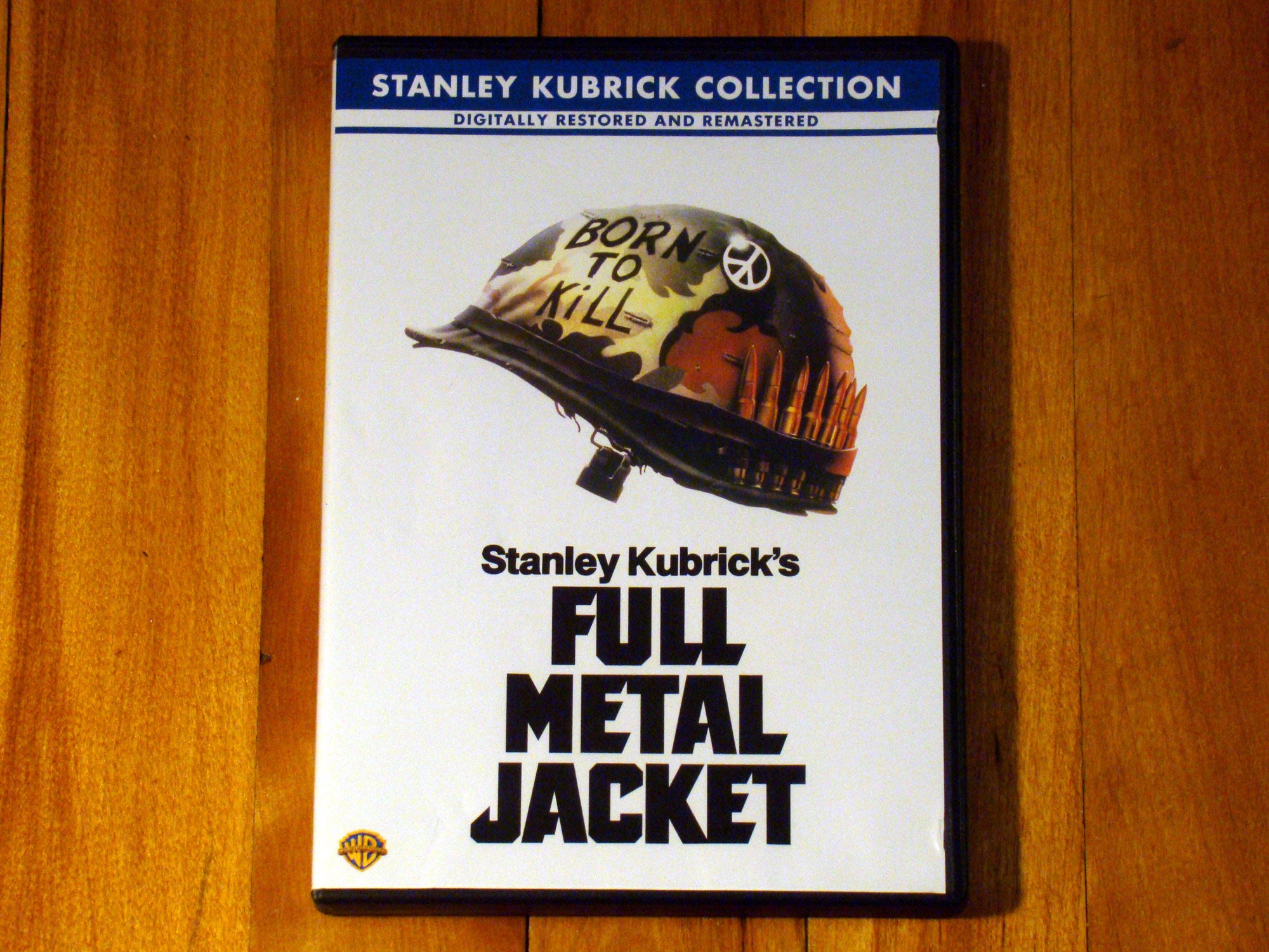 adam baldwin 直筆サイン カード　フルメタルジャケット フルメタルジャケット アダム・ボールドウィン アニマルマザー