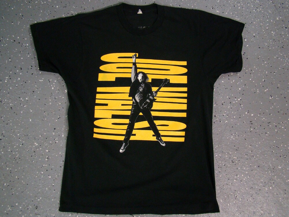 Joe Walsh Shirt - Etsy