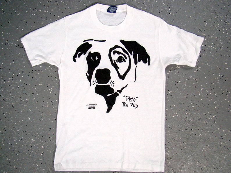 little rascals t shirts