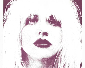 Hole - Holier Than Thou - 7&quot; Single - Limited Edition - EP - Inoffizielle Veröffentlichung - 45rpm - 1991