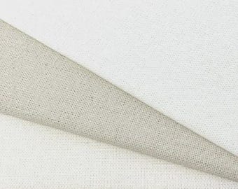 Premium Medium Weight 100% Cotton Decorator Fabric by the Yard | 54"Width | CL1153