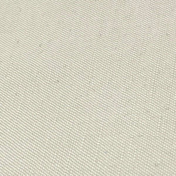 Cotton Blend Fabric by the Yard Etsy