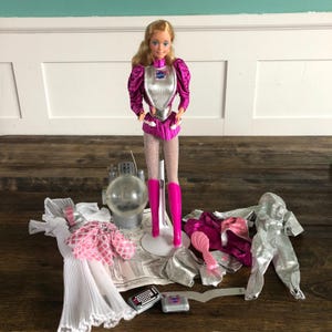 Astronaut barbie - Etsy 日本