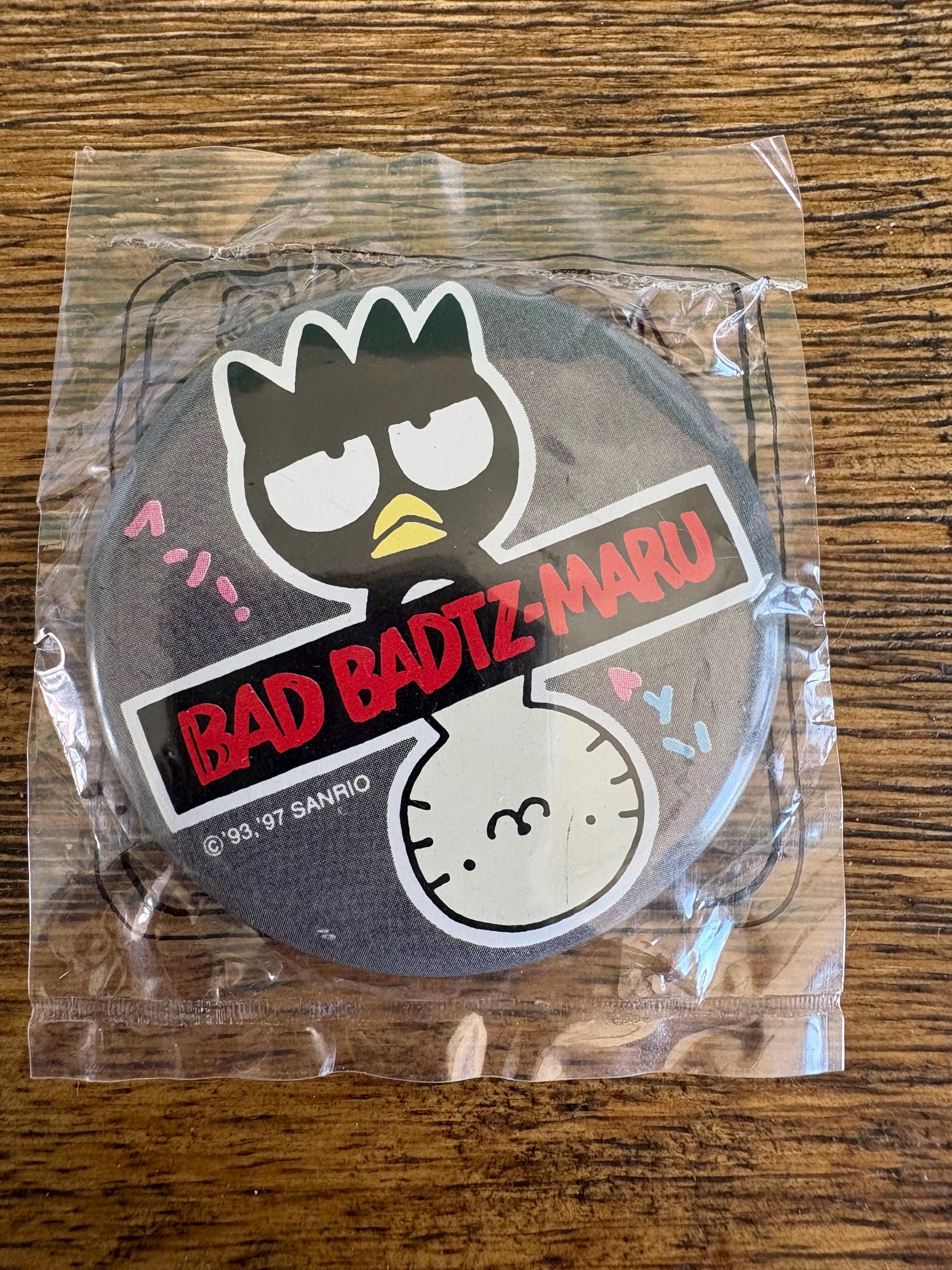 Vintage Badts Maru - Etsy