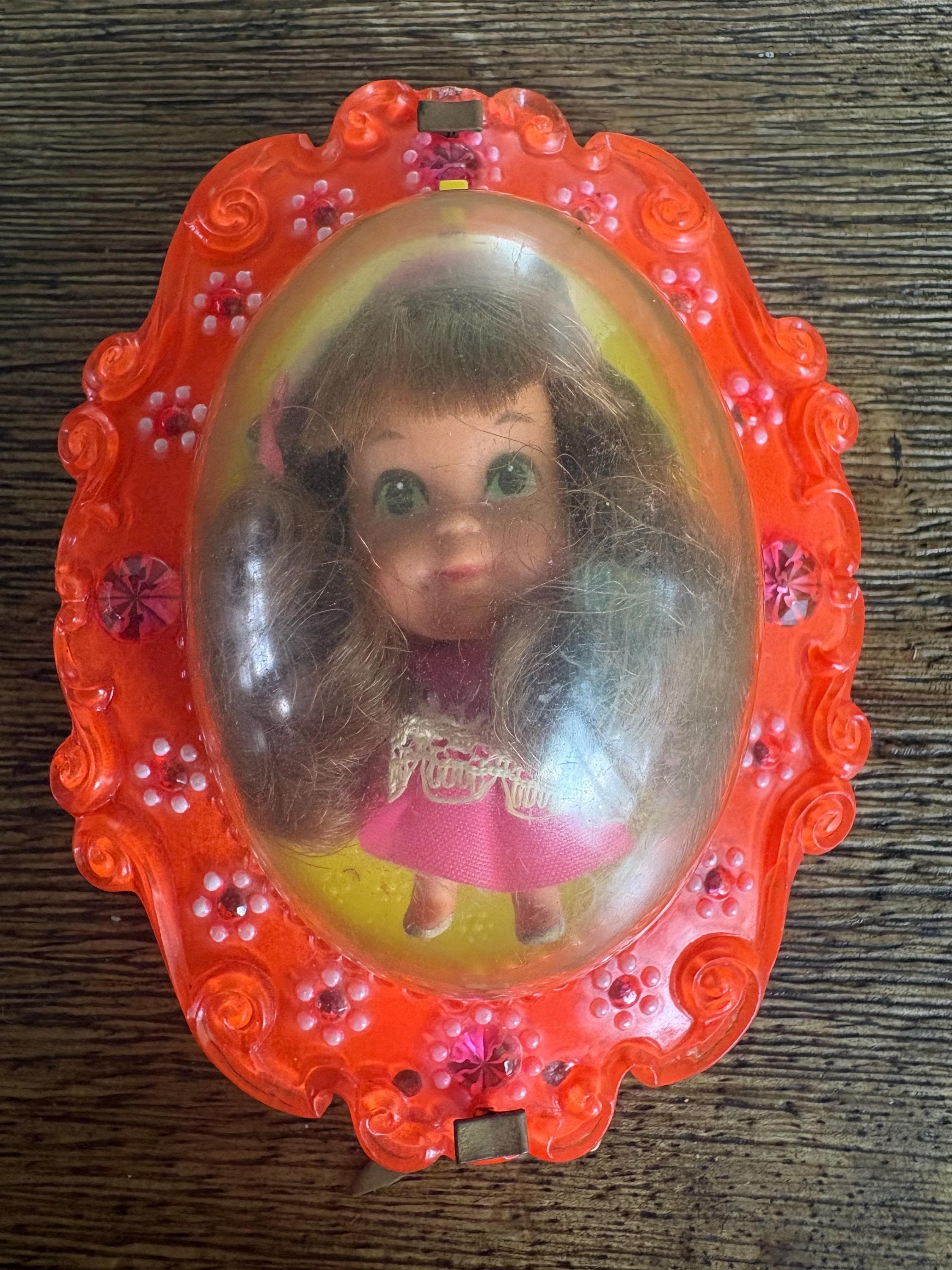 Little Kiddles - Etsy