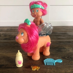 My Little Angel Ertl - Etsy