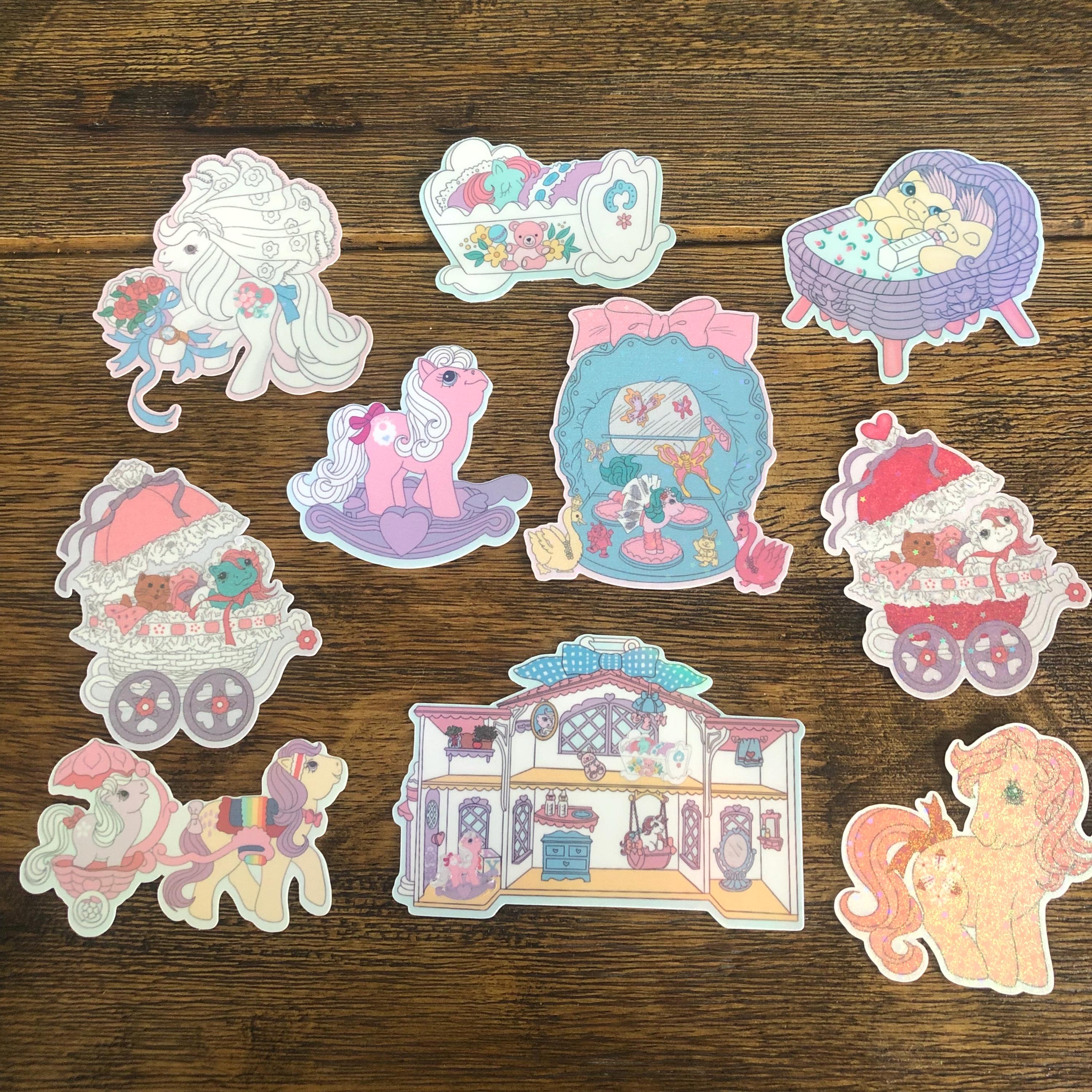90s my little pony - Etsy 日本