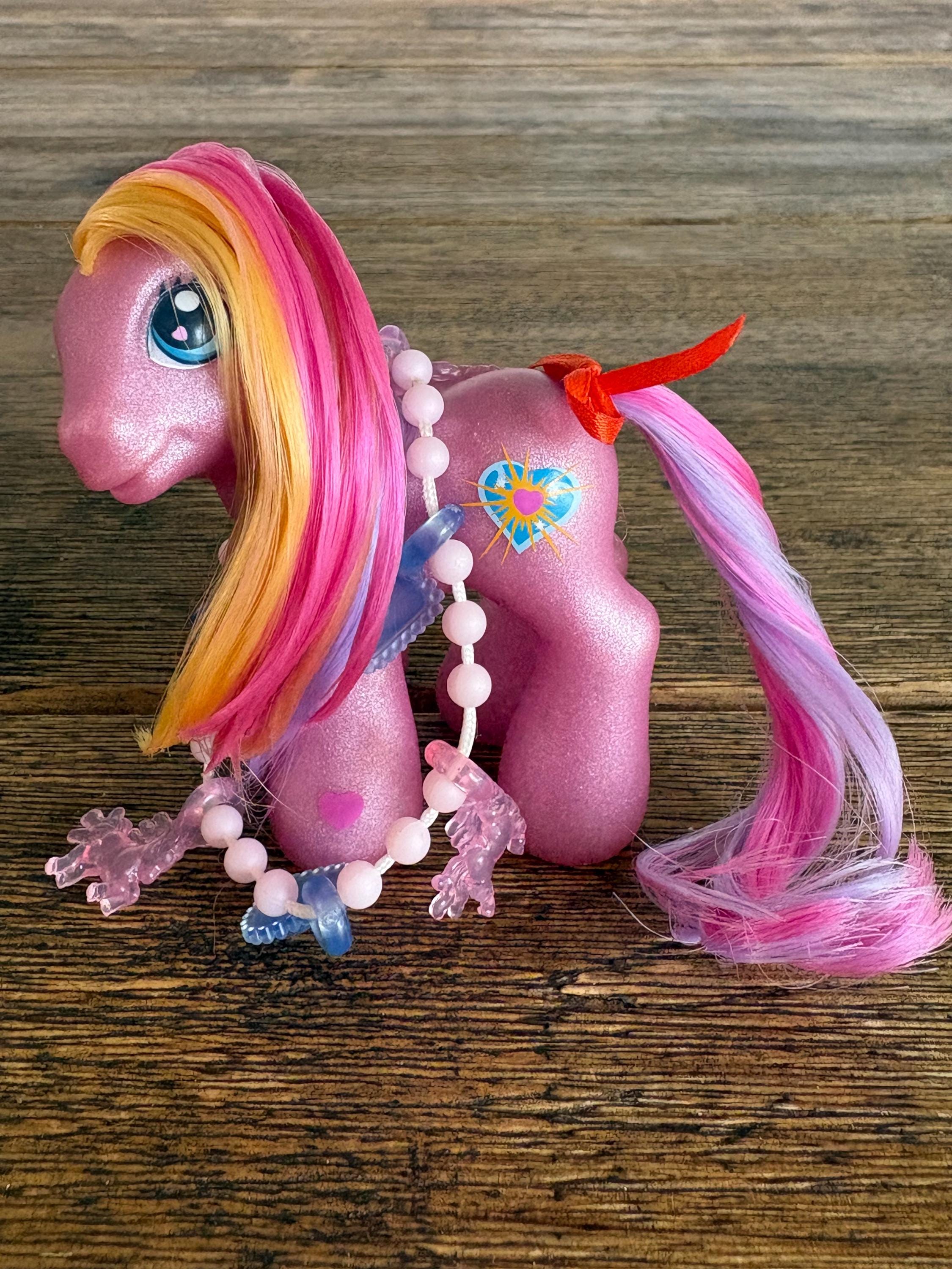 My Little Pony G3 Rare - Etsy