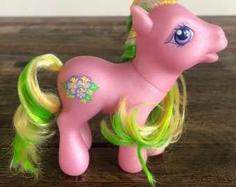 G3 My Little Pony “Sunshine Blossom” *RARE-HTF*