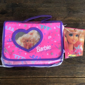 1991 Vintage Barbie Geldbörse *NEU MIT ETIKETT*