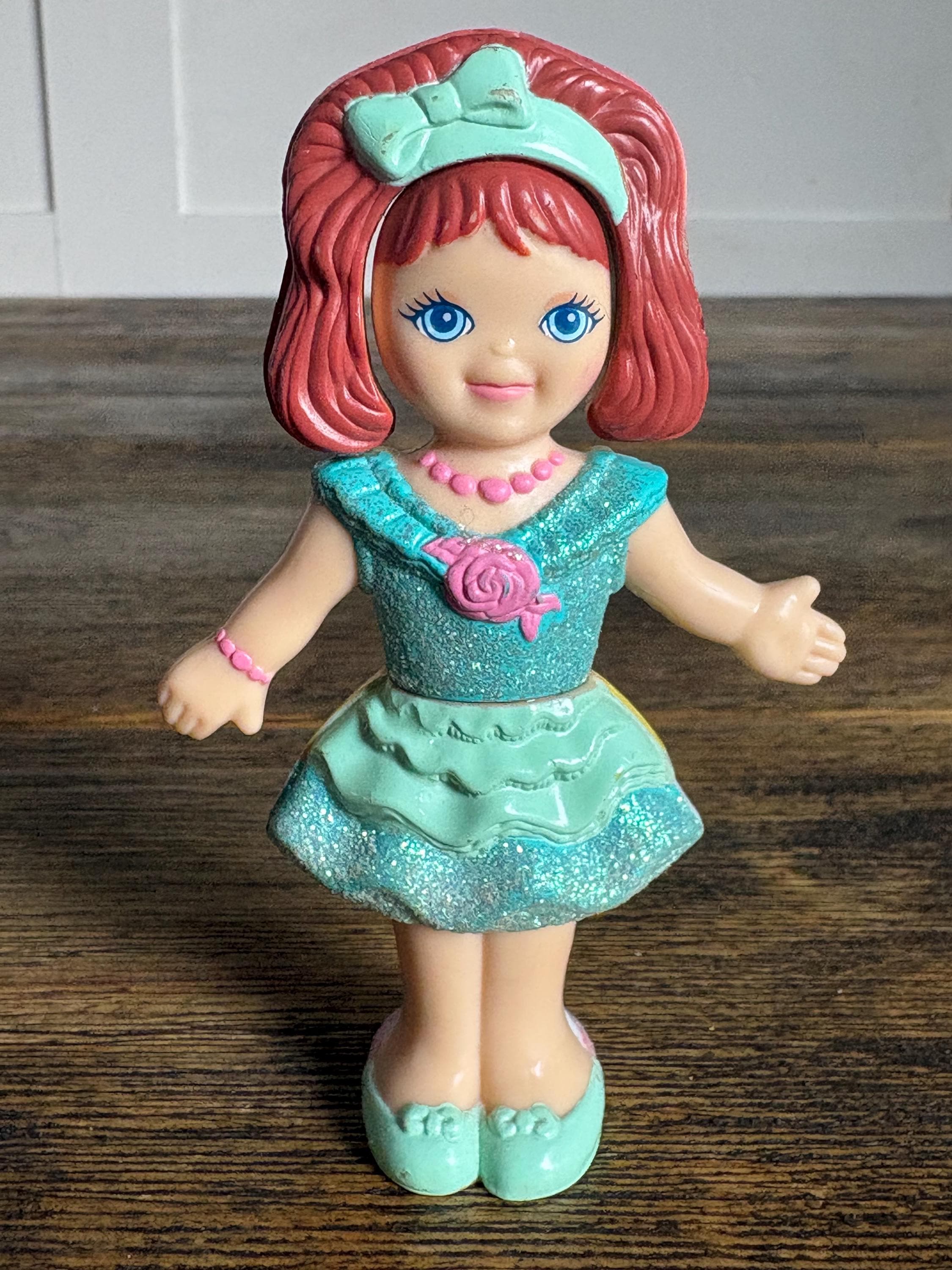 Flip N Fancy Dolls - Etsy