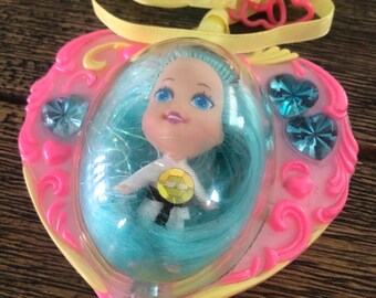 人形 イタリア製 茶色の髪 緑の目 レア HTF アンティーク 人形 イタリア製 茶色の髪 緑の目 レア HTF アンティーク - メルカリ