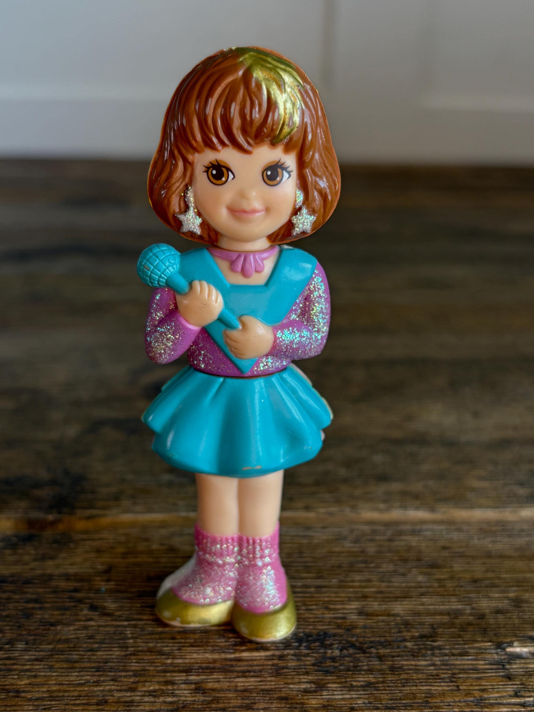 Flip N Fancy Doll - Etsy