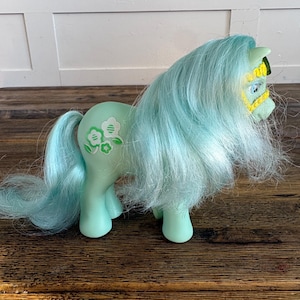 Rare Mlp G1 - Etsy