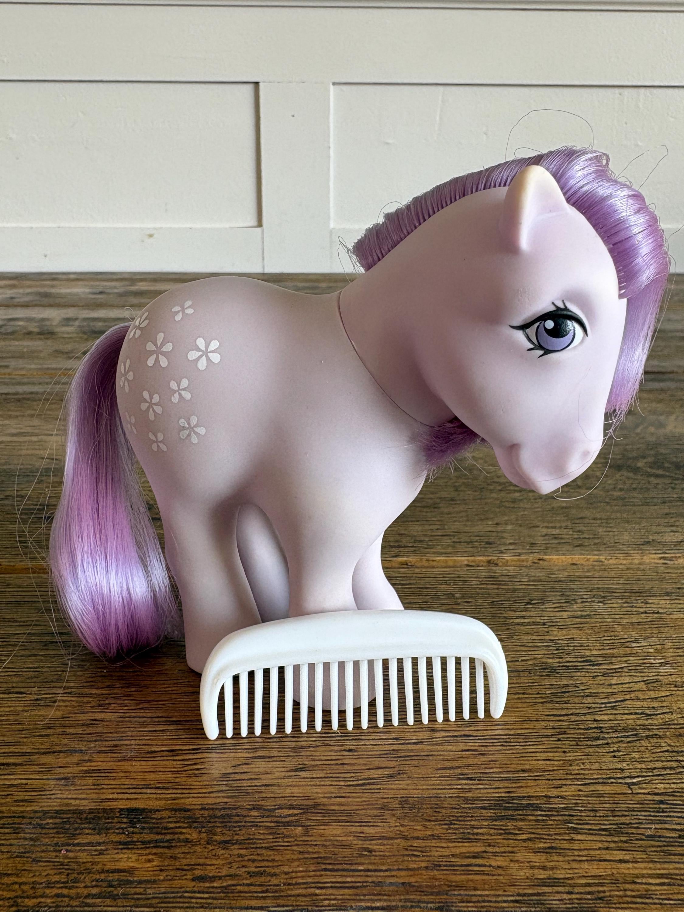 Rare Mlp G1 - Etsy