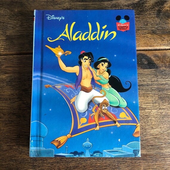 Vintage 80's Disney Books “YOU CHOOSE” ! *RARE* - Etsy Canada