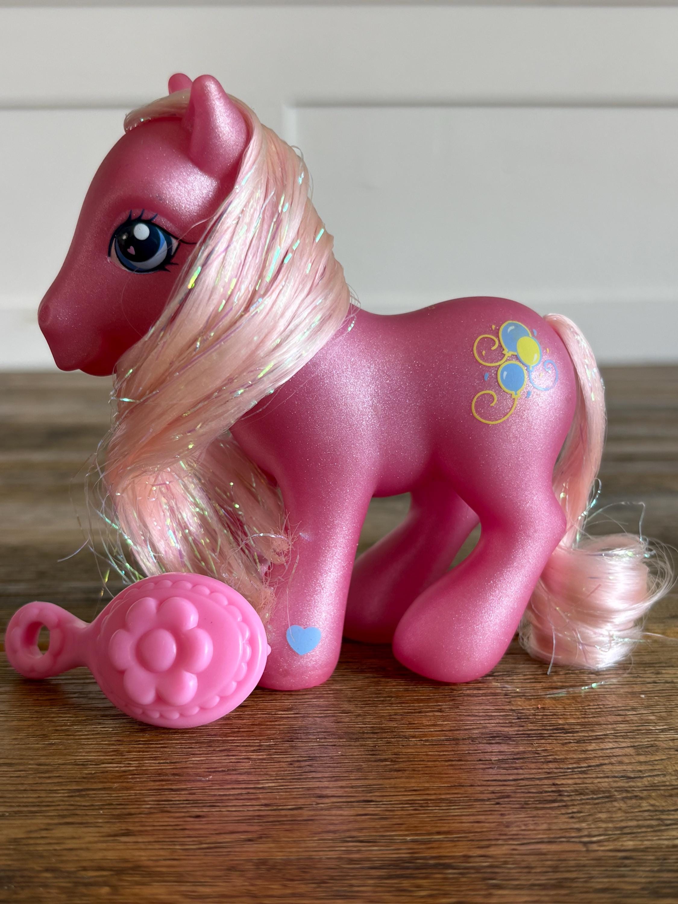 G3 My Little Pony - Etsy